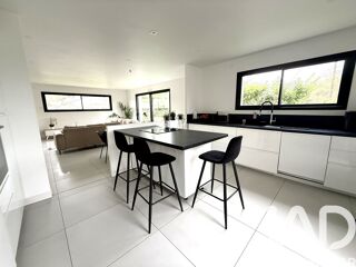  Villa � vendre 6 pi�ces 141 m�