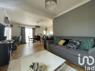  Maison � vendre 6 pi�ces 110 m�