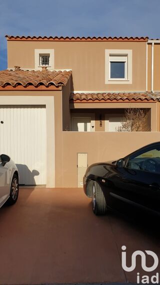  Maison � vendre 4 pi�ces 83 m�