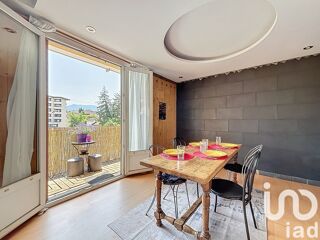  Appartement  vendre 5 pices 76 m