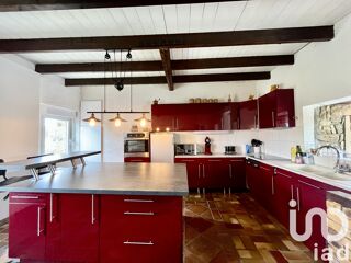  Maison  vendre 6 pices 113 m