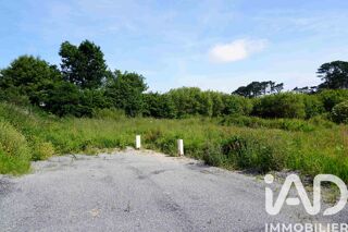  Terrain � vendre 664 m�