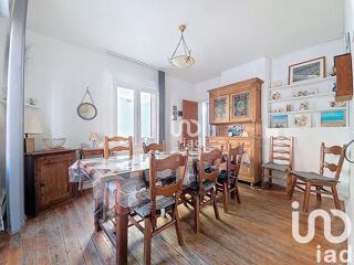  Maison � vendre 5 pi�ces 80 m�