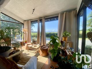  Maison � vendre 6 pi�ces 170 m�