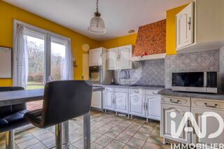  Maison � vendre 5 pi�ces 90 m�