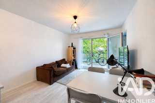  Appartement � vendre 2 pi�ces 35 m�