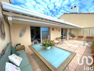  Appartement � vendre 3 pi�ces 120 m�