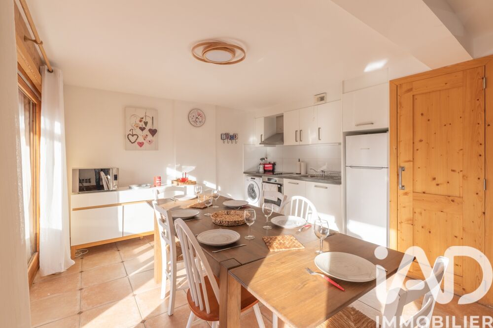� vendre  Appartement Huez (38750)