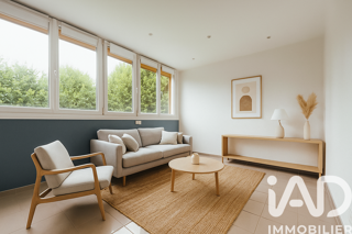  Appartement � vendre 2 pi�ces 36 m�