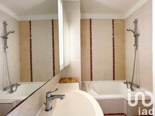  Appartement  vendre 3 pices 47 m
