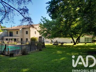  Maison � vendre 12 pi�ces 281 m�