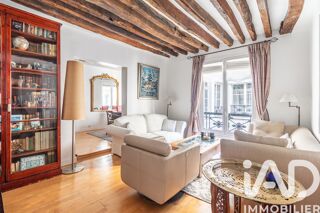  Appartement � vendre 6 pi�ces 100 m�