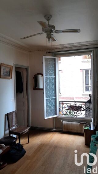  Appartement � vendre 2 pi�ces 38 m�
