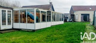  Maison � vendre 6 pi�ces 170 m�