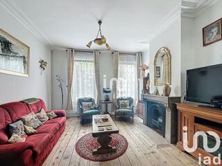  Maison � vendre 6 pi�ces 145 m�