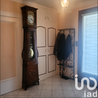  Maison  vendre 5 pices 158 m