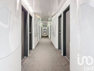  Appartement � vendre 1 pi�ce 24 m�