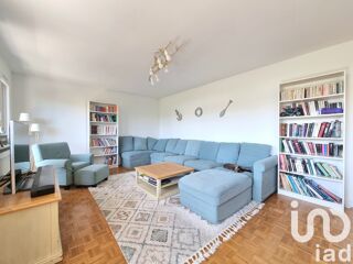  Appartement � vendre 4 pi�ces 87 m�