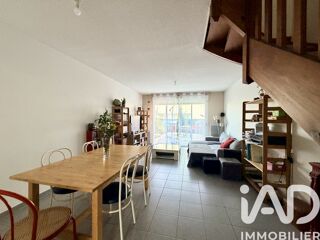  Maison � vendre 4 pi�ces 84 m�