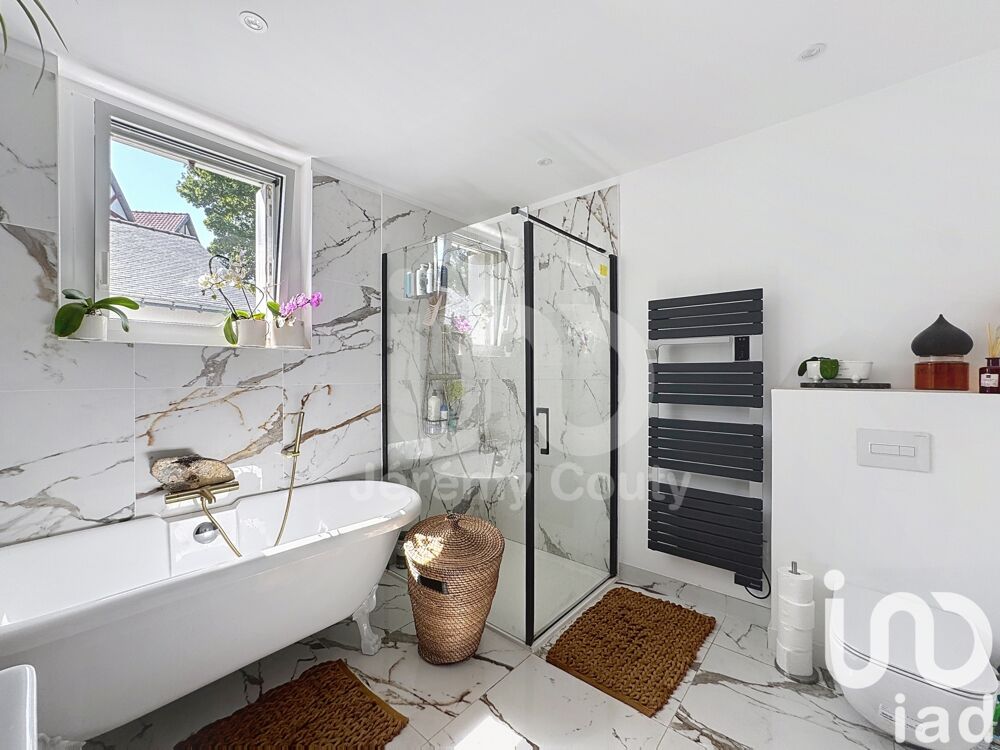  vendre  Maison La Baule-Escoublac (44500)