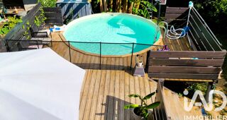  Maison � vendre 6 pi�ces 160 m�