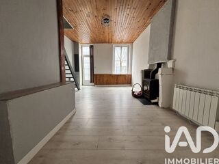  Maison � vendre 3 pi�ces 75 m�