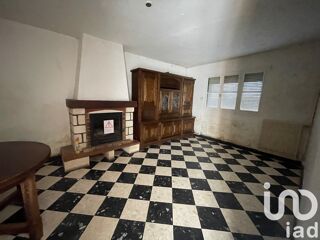  Maison � vendre 4 pi�ces 85 m�