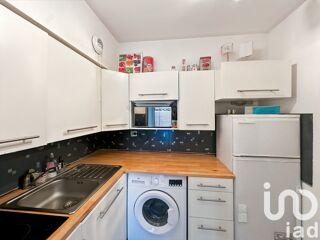  Appartement � vendre 2 pi�ces 40 m�