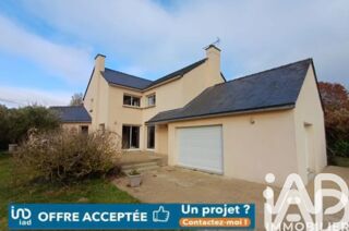  Maison � vendre 6 pi�ces 211 m�