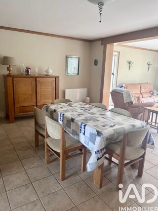  Maison � vendre 4 pi�ces 99 m�