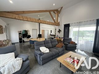  Maison � vendre 6 pi�ces 140 m�
