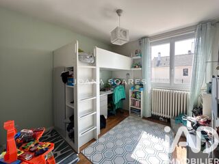  Maison � vendre 5 pi�ces 117 m�