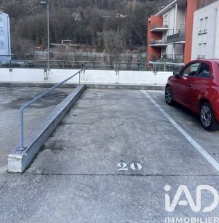  Parking / Garage � vendre 13 m�