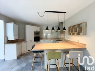  Appartement � vendre 3 pi�ces 88 m�