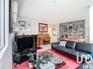  Appartement � vendre 4 pi�ces 95 m�