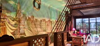  Maison � vendre 6 pi�ces 208 m�