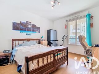  Appartement � vendre 3 pi�ces 61 m�