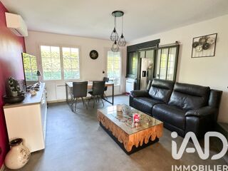  Maison � vendre 4 pi�ces 97 m�