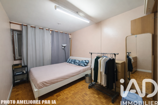  Appartement � vendre 3 pi�ces 51 m�