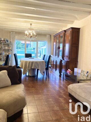  Maison  vendre 6 pices 166 m