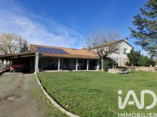  Maison � vendre 7 pi�ces 229 m�