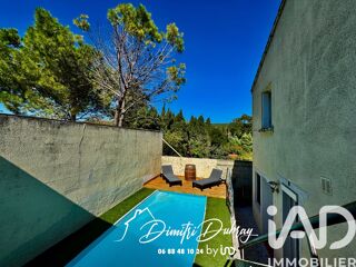  Maison � vendre 4 pi�ces 96 m�