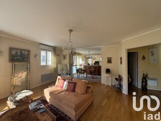  Appartement � vendre 4 pi�ces 89 m�