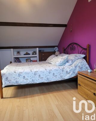  Maison  vendre 6 pices 100 m