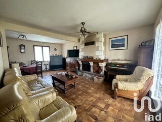  Maison � vendre 3 pi�ces 120 m�