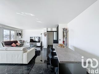  Appartement  vendre 4 pices 72 m