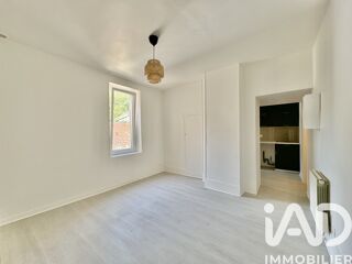  Appartement � vendre 1 pi�ce 24 m�