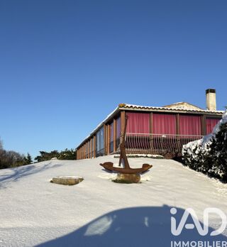  Maison � vendre 10 pi�ces 235 m�