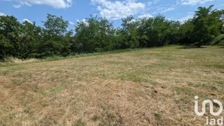  Terrain  vendre 2200 m