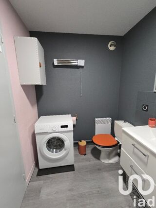  Appartement  louer 2 pices 29 m